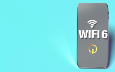 Quel sera l’impact du Wi-Fi 6 sur mon réseau d’entreprise ?