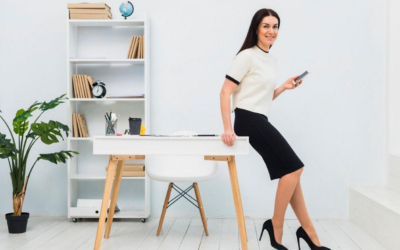 L’ère du travail flexible : pourquoi adopter un bureau assis debout ?