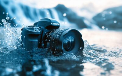 Les meilleurs appareils photo étanches 2024 : Tests et comparatifs des modèles avec zoom