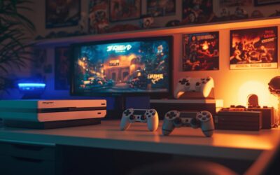 Jeux PS1 : Redecouvrez les chefs-d’œuvre de l’aventure sur PlayStation