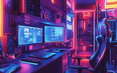 Comment choisir le meilleur switch reseau pour ameliorer votre experience de jeu