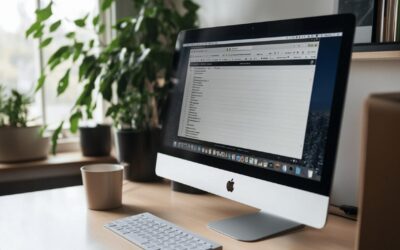 Top 5 des extensions pour organisez vos favoris Chrome par ordre alphabetique efficacement