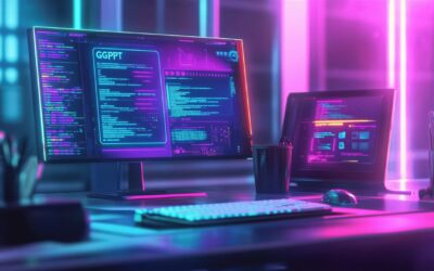 Comment ChatGPT revolutionne la creation de contenu automatisee pour les entreprises