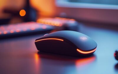 5 Solutions Efficaces Face au Blocage du Curseur sur une Souris Sans Fil