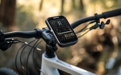 Guide d’utilisation pratique et Comparatif: Garmin Edge Explore vs Garmin Explore 2 pour randonneurs