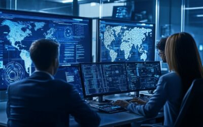 Comment améliorer la sécurité de votre entreprise avec des tests d’intrusion professionnels
