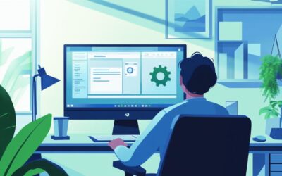 Comment réinitialiser mon PC Windows 7 en cas d’erreurs système persistantes