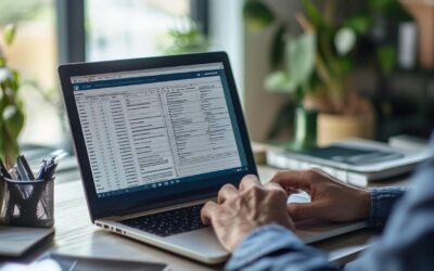 Comment effectuer un sommaire sous Word? Astuces pour organiser efficacement vos longs documents académiques