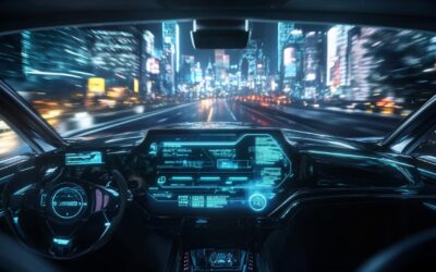 Comparatif et meilleur afficheur tête haute HUD : avantages et inconvénients à considérer avant l’achat