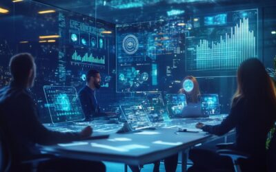 comment choisir le meilleur intégrateur salesforce pour la transformation digitale de votre entreprise