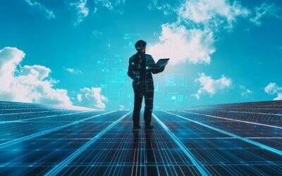 Comment maximiser le suivi de production de votre installation solaire autonome grâce à la formation de vos équipes