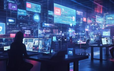 Comment une Agence Digitale Web3 optimise vos campagnes grâce à l’analyse de données et au reporting avancé