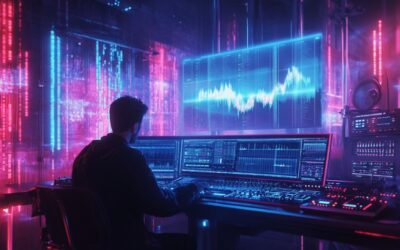 Comment se lancer dans la musique électronique pour partager vos créations sur les plateformes musicales