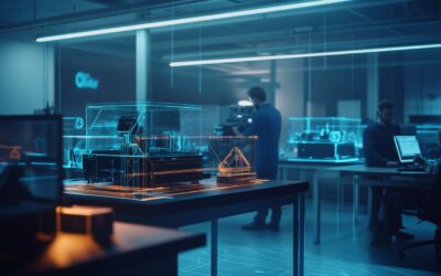 Top 5 des services d&rsquo;impression 3D en ligne en France en 2026 : Comparatif complet de 3D-impressions, Initial (Prodways), 3DCeram, 3D Prod et V3D Printing