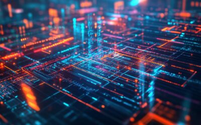 Polaris, la première plateforme SaaS pour applications de gestion de données : révolutionnez vos tableaux de bord