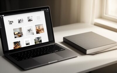 Créer un livre photo carré personnalisé et unique en quelques clics