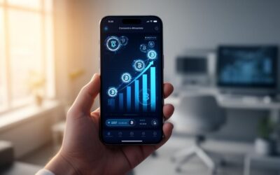 Comment gagner rapidement de l’argent grâce à une application iOS en vendant vos clichés photo