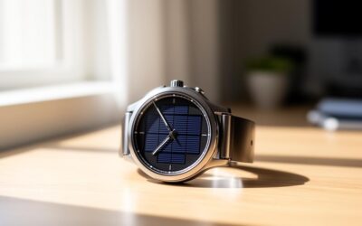La montre solaire Casio – Avis et comparatif entre les gammes Edifice, G-Shock et Pro Trek