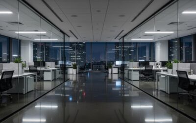 Faut-il souscrire une cyber assurance pour protéger votre entreprise ?