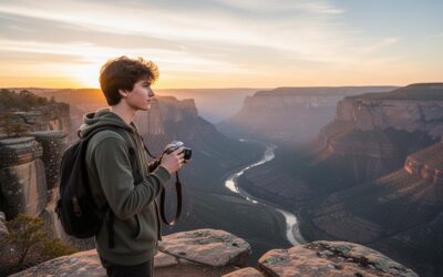 Explorez l’univers AgfaPhoto : appareils et accessoires pour chaque photographe